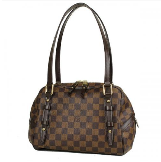 LOUIS VUITTON ダミエ リヴィトンPM