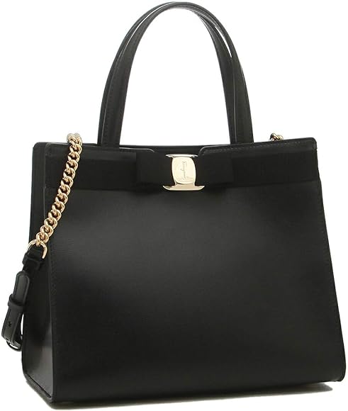 フェラガモ ハンドバック