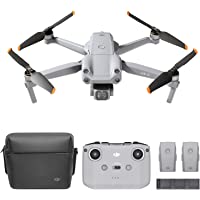 dji air 2s Fly more コンボ プロペラガード