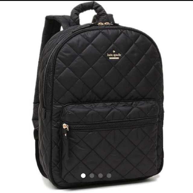 ケイトスペード リュック
