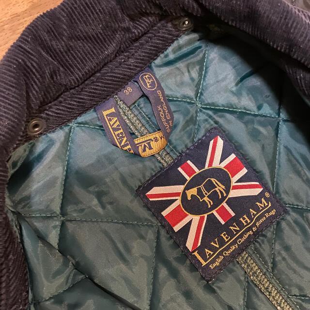 追加写真 ラベンハム 38