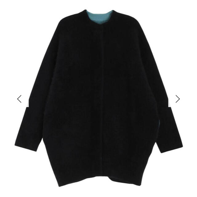 elendeek ラクーンカーディガン 専用