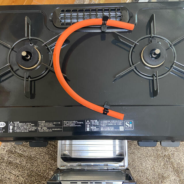 ★リンナイ ガスコンロ プロパンガス★