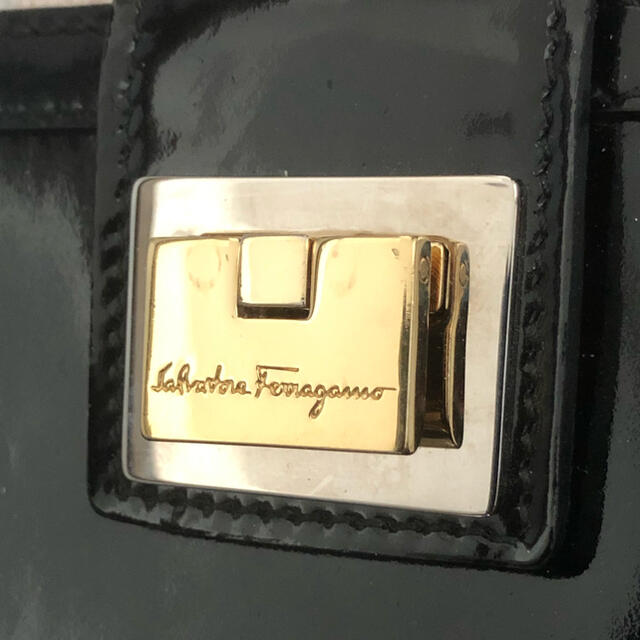 フェラガモ長財布★ お値下げ更新❣️