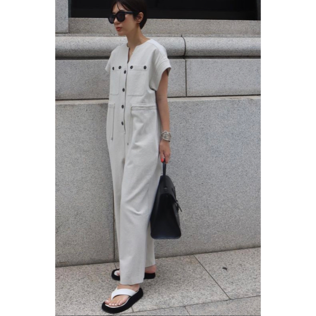 新品未使用 タグ付き マチャット オールインワン