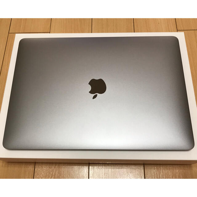Macbook air 2020 Space Gray 13 inch