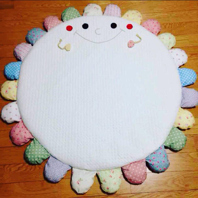 オーダーメイド サニーマット