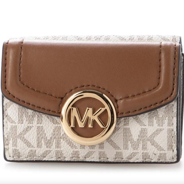 マイケルコース 財布