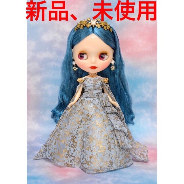 ブライス ジュノエステラ CWC限定21周年アニバーサリーネオブライス