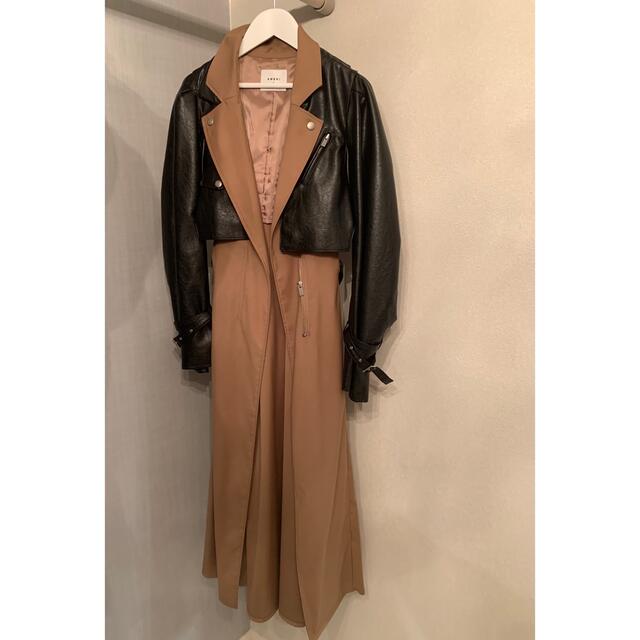 アメリヴィンテージ コート