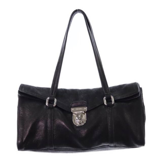 PRADA ハンドバッグ レディース