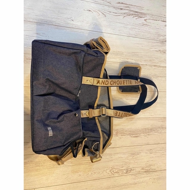 2wayペットキャリーバック