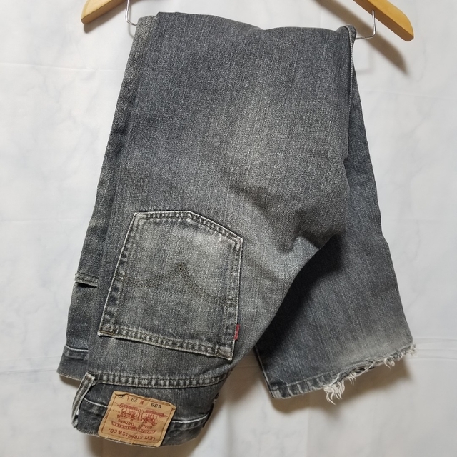 Levi's デニム ジーンズ  リーバイス 29インチ