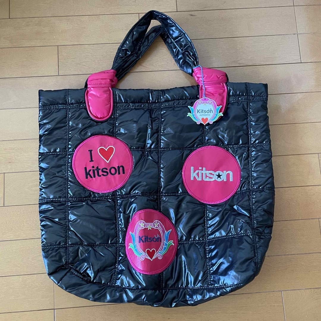 Kitson キットソン バッグ