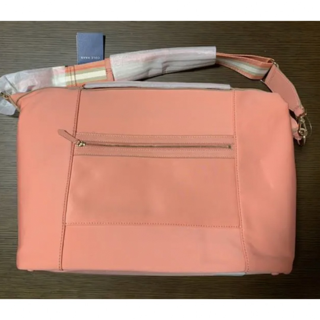 コールハーン ネオプレン ダッフルバッグ
