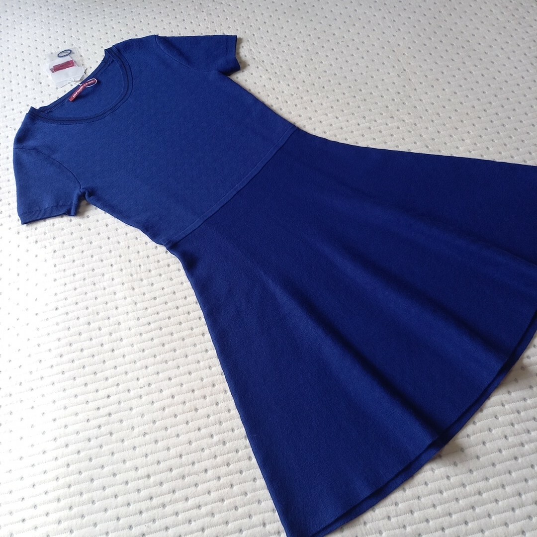 新品 COMPTOIR DES COTONNIERS 半袖 ワンピース Mサイズ