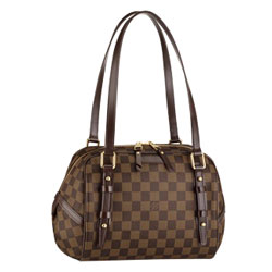 LOUIS VUITTON ダミエ リヴィトンPM