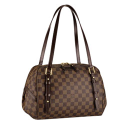LOUIS VUITTON ダミエ リヴィトンPM