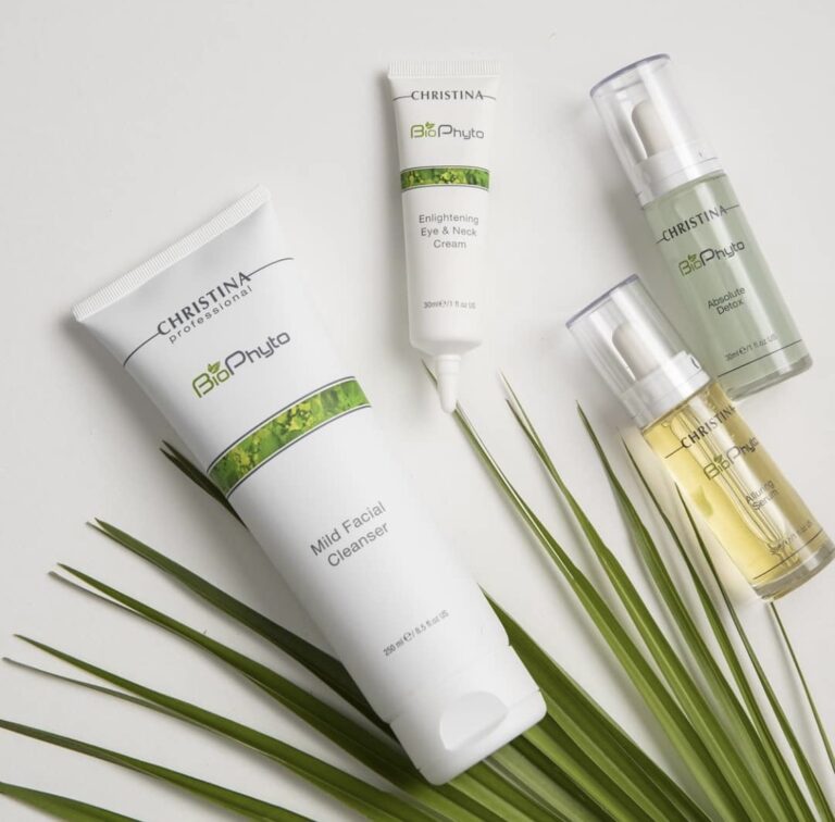 クリスティーナ ビオフィート マイルド フェイシャル クレンザー