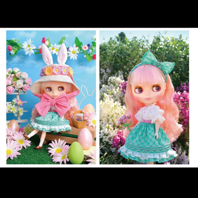 CWC限定 ネオブライス スプリングホープ 新品未開封