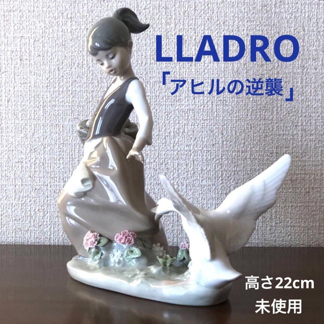 リアドロ made in スペイン