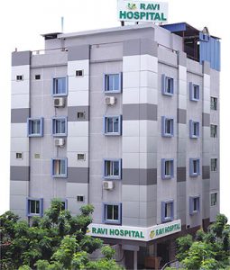 ravihospital-building