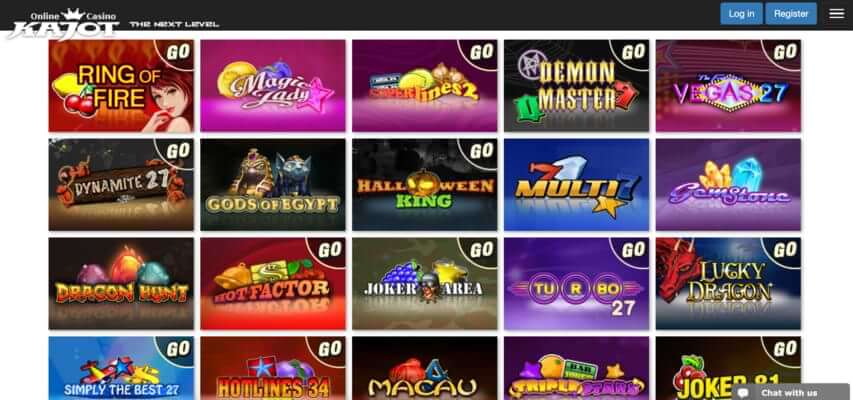 Top Mobile Gambling enterprises Holiday Season bonus Real cash Games Inside the 2024