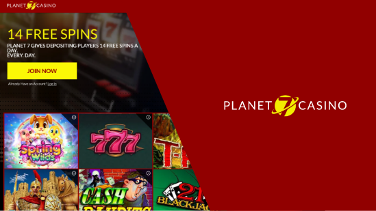 Best No deposit Totally 21 nova casino real money free Wagers In america+